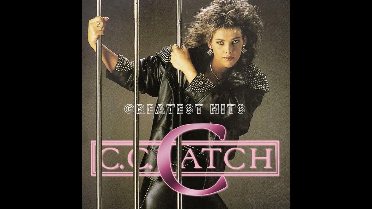 C catch my lose. C C catch 1986. C.C.catch (Greatest Hits 2001) аудиокассета. C C catch фото. C C catch альбомы.