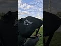 Foldable Mini Camping Pocket Stool
