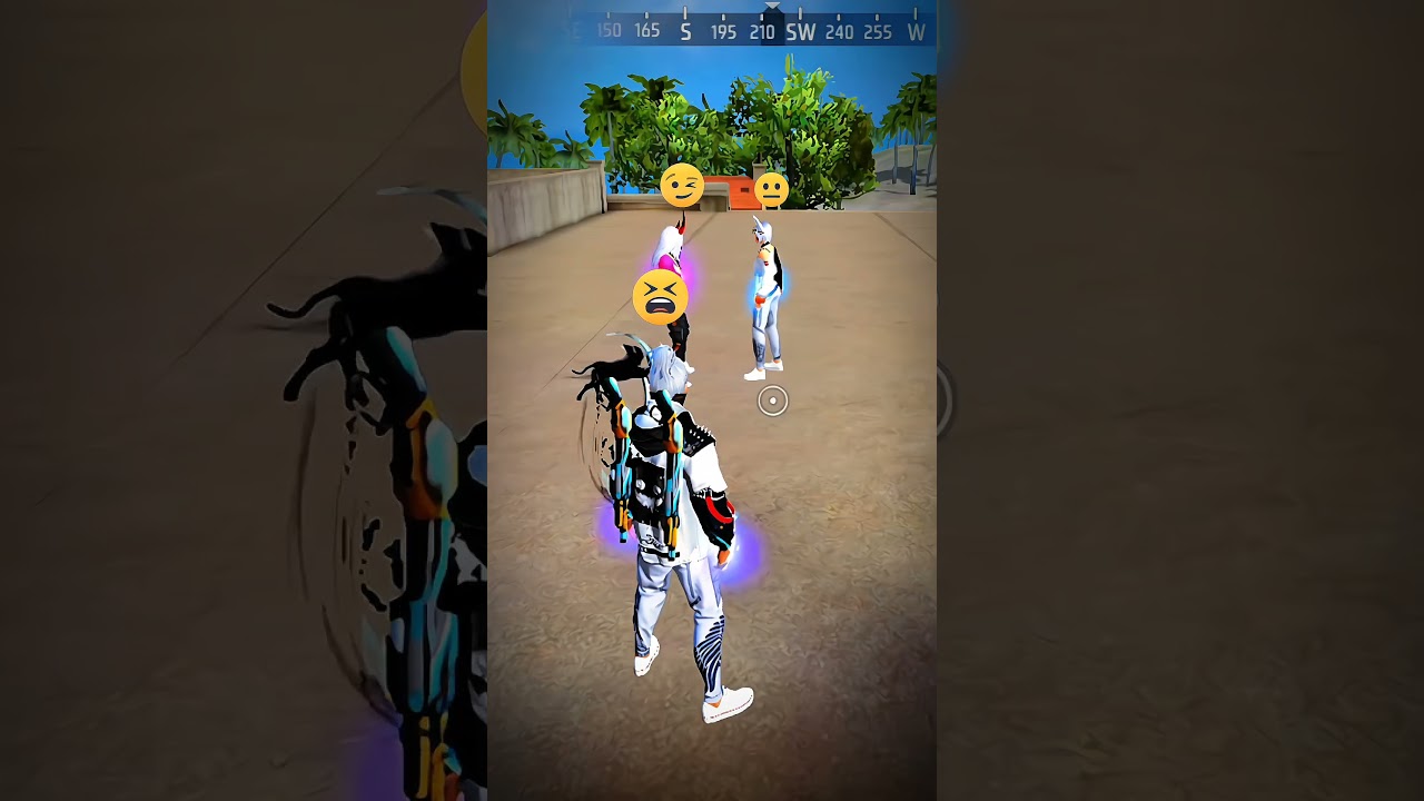 NEWTRAND🥵 CAPCUT 😼PRESET🎮FF🤤 VIRAL SHORT IN YOUTUBE ||TOYAB GAMING||