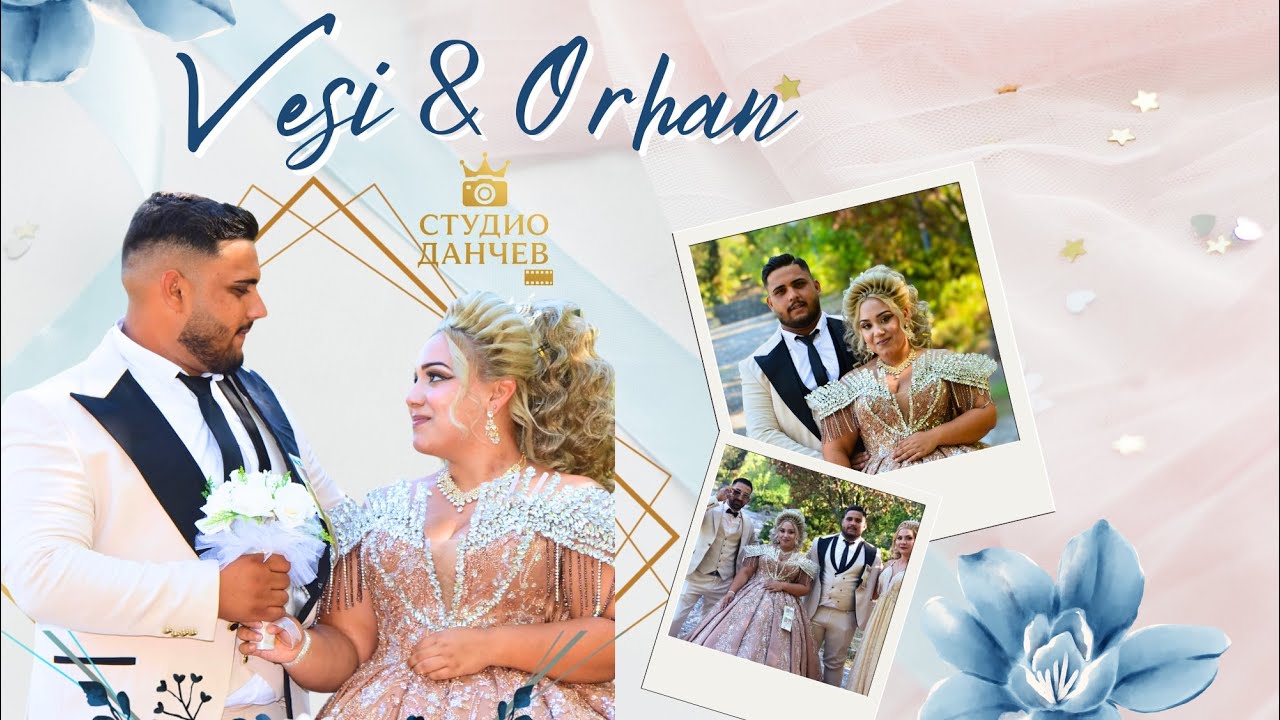 Годеж На Веси & Орхан -29.08.2025г - Димитровград