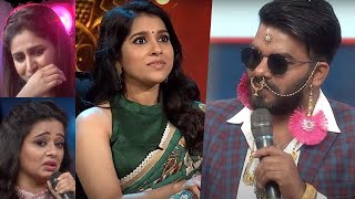 All in One Super Entertainer Promo | 3rd November 2020 | Dhee Champions,Jabardasth,Extra Jabardasth