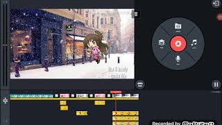 Making A Mini Movie The Thin Girl.ing Soon...