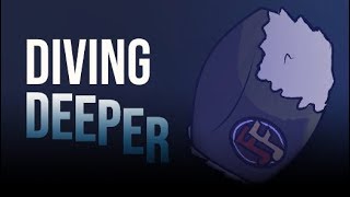 Faxon Fury - Diving Deeper