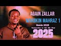 Again Zafafan Wakokin Mahraz Number 1 Official Remix Audio 2025