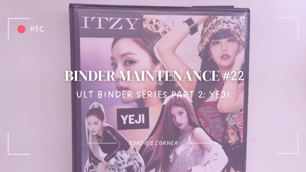 Мои прогнозы на тур Tunnel Vision | Обслуживание папки Ult, часть 2: Йеджи