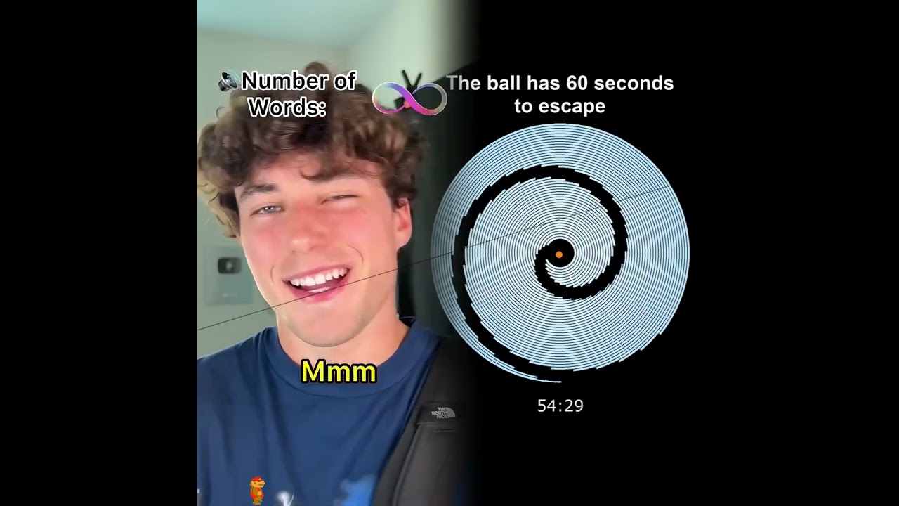 This is so funny, l couldn't stop laughing 