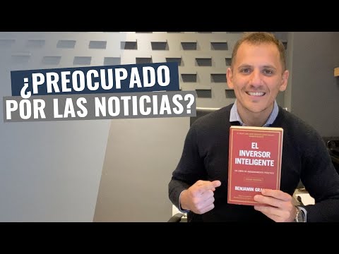 ? El MEJOR PORTAL DE NOTICIAS para hacer las MEJORES INVERSIONES ? La BGFN ?