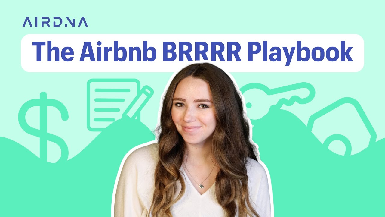 The BRRRR Method Explained: How to Scale Your Airbnb Portfolio With One Investment