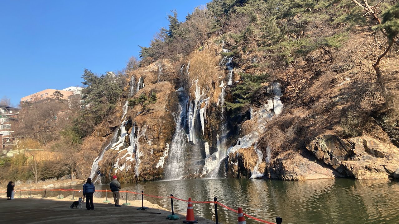 무악산동봉수대터