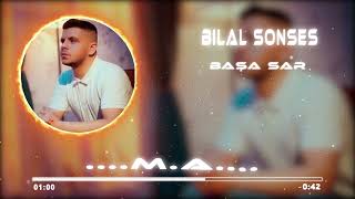 Bilal Sonses - Başa Sar ( Muslim Akyüz Remix )