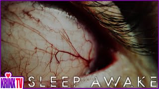 MY HORROR OF THE YEAR! YOU MUST STAY AWAKE | Sleep Awake | Full Longplay