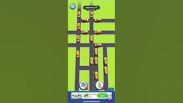 level 37 traffic escape