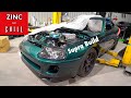 Supra Build &amp; Chill | VLOG 20