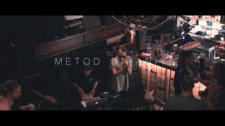 Метод Дыхания - Ural Music Night 2018 | Part IV