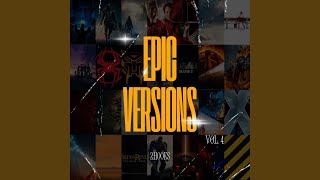 Loki: Glorious Purpose (Theme from Season 2) - 2Hooks, ORCH