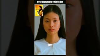 3 Disturbing 90s Horror Movies That Broke the Rules 😱 #HorrorMovies #90sHorror