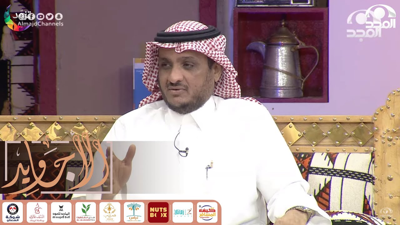 شاب معزوم على زواج في البادية وفي الطريق ضاع فوجدت أمامي ذئب وامرأة تستنجد بي .. وهذا ما حدث!