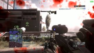 Battlefield 4 - Pub Stomping