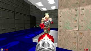 Doom 2 Custom Enemy-Zombie Flyer Modification