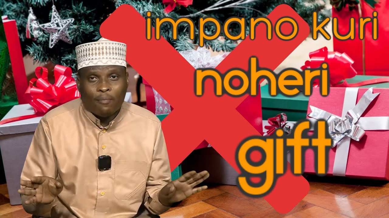 ese-kwakira-impano-gift-kuri-noheri-biremewe-kumuslamu-sheikh