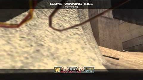 MW3 C4 KILLCAM