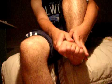 Youtube My Hairy Teen Feet 32