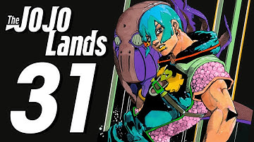 Face Off | The JOJOLands Chapter 31 Review