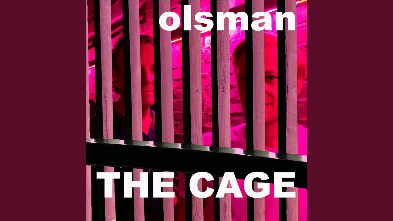 Living in a Cage