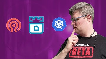 The most complicated Ceph installation yet... (Ceph Rook in Kubernetes)