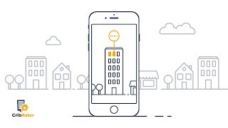 CribRater App Explainer Video