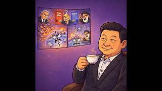 Iran Threatens to Burn the Oil Fields.America Prepares a Massive Strike! #iran #israel #breakingnews