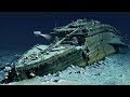 Почему Титаник нельзя достать из океана и другие интересные факты