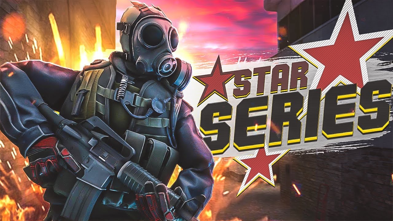CS:GO - StarSeries i-League Season 5 (FRAGMOVIE) - YouTube