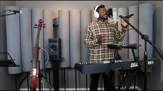 Down (Marian Hill KOver) - Kevin Olusola Resimi