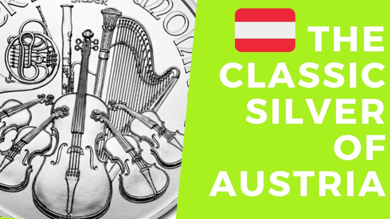 Austrian Philharmonic! (do we finally have a perfect coin!?)