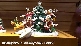 Disneyland Paris Shop Northwest Passage Sequoia Lodge 44 Disneyopa