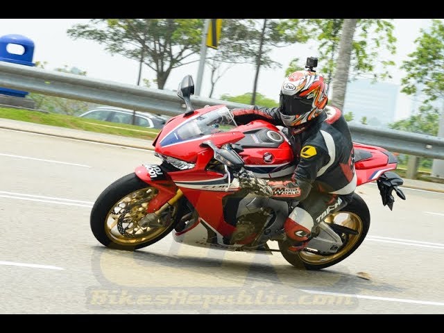 19 Honda Cbr1000rr Fireblade Sp Review Youtube 19 Honda Cbr1000rr Fireblade Sp Review Youtube