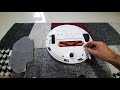 XiAOMi ROBOT SÜPÜRGE MOP (PASPAS) NASIL YAPAR?