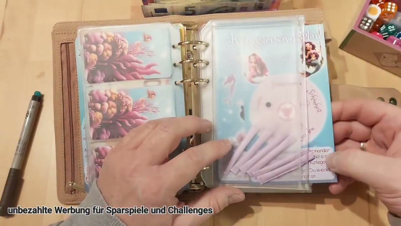 2.Spielewoche,Teil 1,für Februar 2026 spielend sparen