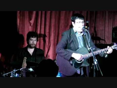 The Mountain Goats - Hast Thou Considered the Tetrapod, Ships and Dip V Feb  5th 2009 Part 2