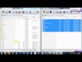 Minecraft Beta 1.4_01 // Mod Tutorial // Modloader 1.4_01 and AudioMod 1.4_01 (WINDOWS)