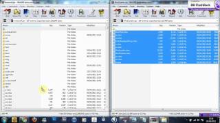 Minecraft Beta 1.4_01 // Mod Tutorial // Modloader 1.4_01 and AudioMod 1.4_01 (WINDOWS)