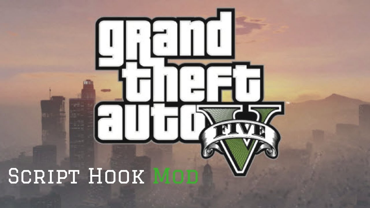 gta v script hook v crash gta v script hook v crash