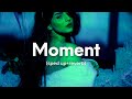 Vierre Cloud Moment Sped Up Reverb 