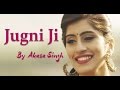 JUGNI JI | Being Indian Music Ft. Akasa Singh |  Jai - Parthiv