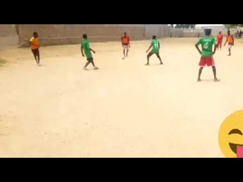 كول في وجه المعلق Gool History