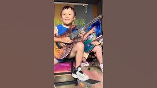 A Tribute to Neoclassical Guitar Master Jason Becker, -Altitude cover by Maituo
