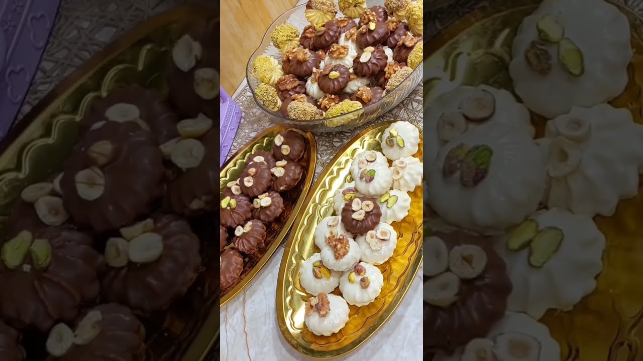 ​بيتي فور المحلات الفاخر.. من غير ولا بيضة!