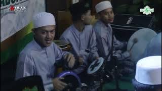 Ayo Sholawat (Mafia Sholawat )  -  Group Al Musthofa Belik Pemalang