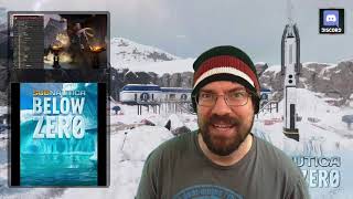 Cohh's Thoughts On Subnautica: Below Zero